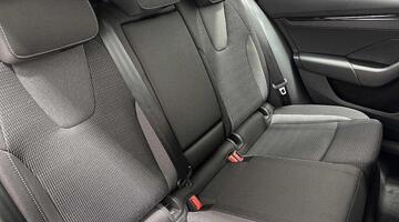 2025 Škoda TSI e-TEC MHEV ACT SE Technology DSG Euro 6 5-door (Grey) - Image: 9