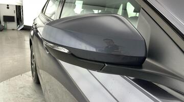 2023 Volkswagen 1.0 TSI Match Euro 6 5-door (Grey) - Image: 37