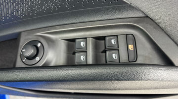 2024 Škoda 82kWh 85 Coupe Auto 5-door (DC135kW) (Blue) - Image: 20