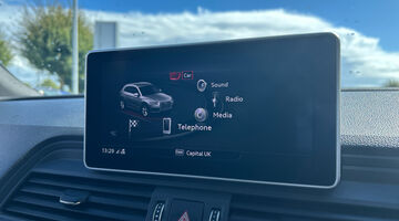 2021 Audi 2.0 TFSIe 55 Vorsprung Competition S Tronic quattro Euro 6 5-door 14.1kWh (Unlisted) - Image: 7