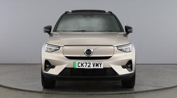 2022 Volvo Recharge 69kWh Ultimate Auto 5-door (Unlisted) - Image: 14