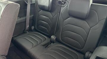 2024 Škoda TSI ACT SE L Executive DSG Euro 6 5-door (7 Seat) (Grey) - Image: 36