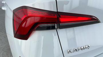 2023 Škoda 1.0 TSI SE L Executive DSG Euro 6 5-door (White) - Image: 33