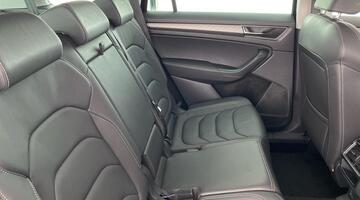 2022 Škoda TSI ACT SE L Executive DSG Euro 6 5-door (7 Seat) (Black) - Image: 30