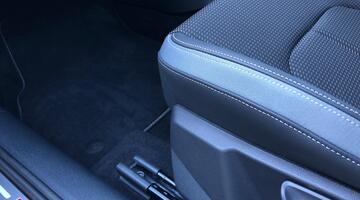 2025 Audi 1.0 TFSI 30 S line Sportback S Tronic Euro 6 5-door (Black) - Image: 14