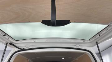 2025 Volkswagen 2.0 TDI T28 Highline FWD SWB Euro 6 5-door (White) - Image: 26