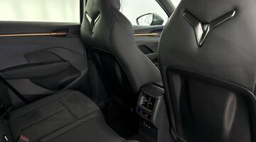 2025 CUPRA ETSI V2 DSG Euro 6 5-door (Grey) - Image: 30