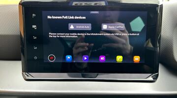 2026 SEAT 1.0 TSI FR Sport Euro 6 5-door (Grey) - Image: 34