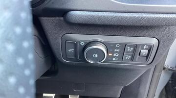 2025 Ford EcoBoost ST-Line X Euro 6 5-door (Silver) - Image: 27