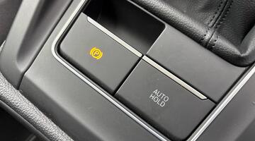 2024 Volkswagen TSI Match Euro 6 5-door (Black) - Image: 24