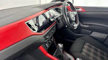 2020 Volkswagen 2.0 TSI GTI DSG Euro 6 5-door (White) - Image: 2