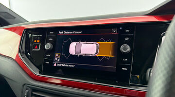 2023 Volkswagen 2.0 TSI GTI DSG Euro 6 5-door (Black) - Image: 28