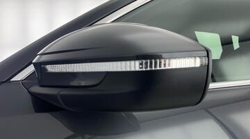 2025 Audi 2.0 TFSI S line S Tronic quattro Euro 6 5-door (Grey) - Image: 37