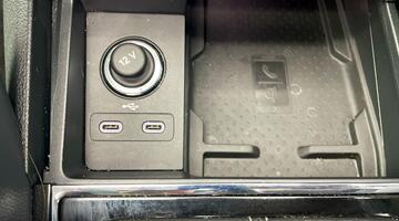 2023 Škoda TSI ACT SportLine Euro 6 5-door (Grey) - Image: 15