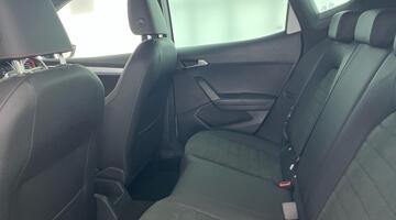 2024 SEAT 1.0 TSI FR Sport DSG Euro 6 5-door (White) - Image: 35