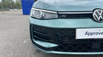 2025 Volkswagen TSI eHybrid 19.7kWh R-Line DSG Euro 6 5-door (Green) - Image: 10