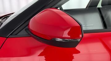 2022 Audi 1.0 TFSI 25 S line Sportback Euro 6 5-door (Red) - Image: 36