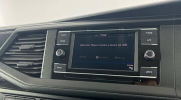 2022 Volkswagen Beach Camper SWB 150 PS 2.0 TDI 7sp DSG (Grey) - Image: 14