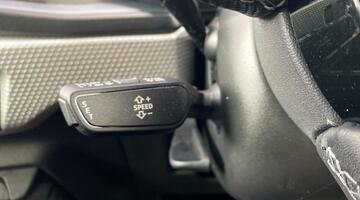 2025 Audi TFSI 35 S line Sportback S Tronic Euro 6 5-door (Black) - Image: 23