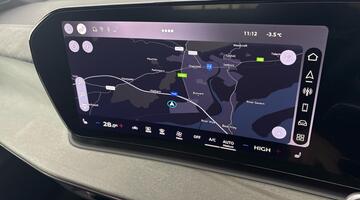 2026 Audi 2.0 TFSI Edition 1 S Tronic quattro Euro 6 5-door (White) - Image: 17