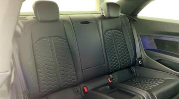 2021 Audi TFSI V6 Carbon Black Tiptronic quattro Euro 6 2-door (White) - Image: 20