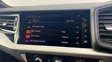 2023 Audi 1.0 TFSI 30 S line Sportback Euro 6 5-door (Grey) - Image: 14