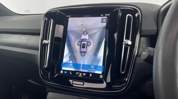 2022 Volvo Recharge 69kWh Ultimate Auto 5-door (Unlisted) - Image: 26