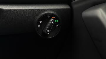 2026 Volkswagen Black Edition Plus 1.5 TSI 150PS 7-speed DSG 5-door (Multicolour) - Image: 21