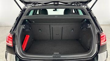 2019 Volkswagen TSI EVO R-Line DSG Euro 6 5-door (Black) - Image: 29