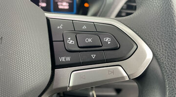 2025 Volkswagen 2.0 TDI C20 Commerce LWB Euro 6 6-door (White) - Image: 23