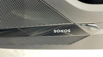 2025 Audi TFSI 35 Black Edition Sportback S Tronic Euro 6 5-door (Grey) - Image: 19