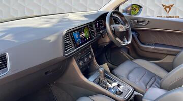 2024 CUPRA EcoTSI V2 DSG Euro 6 5-door (Black) - Image: 2