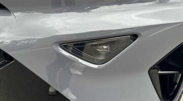 2025 CUPRA ETSI V3 DSG Euro 6 5-door (Grey) - Image: 20