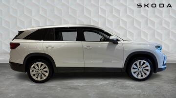 2024 Škoda TSI e-TEC MHEV SE L DSG Euro 6 5-door (7 Seat) (White) - Image: 4