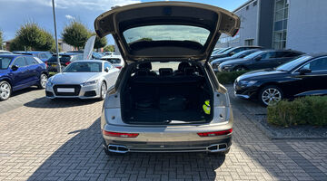 2021 Audi 2.0 TFSIe 55 Vorsprung Competition S Tronic quattro Euro 6 5-door 14.1kWh (Unlisted) - Image: 39