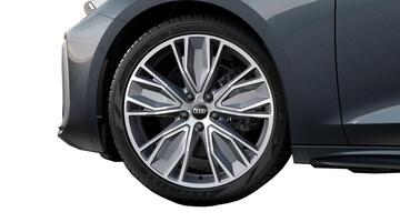 2025 Audi 2.0 TFSI S line S Tronic Euro 6 5-door (Grey) - Image: 7