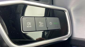 2022 Audi 2.0 TFSI 40 S line S Tronic Euro 6 4-door (Grey) - Image: 21