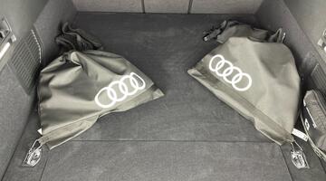 2025 Audi 2.0 e-hybrid5.9kWh Edition 1 S Tronic quattro Euro 6 5-door (Green) - Image: 33