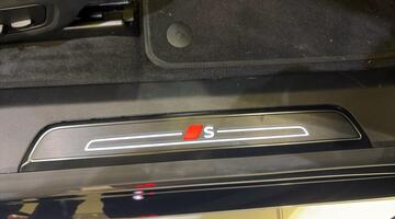 2025 Audi S 435,00 kW (Grey) - Image: 37