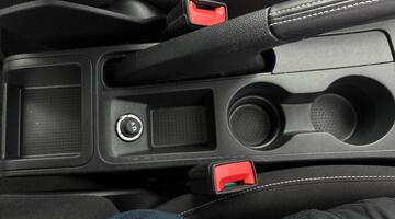 2023 SEAT 1.0 TSI EVO SE Technology Euro 6 5-door (Blue) - Image: 21