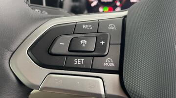 2025 Volkswagen 2.0 TDI Ocean DSG Euro 6 4-door (Grey) - Image: 21