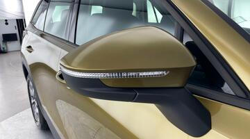 2024 Škoda TSI e-TEC MHEV SE DSG Euro 6 5-door (5 Seat) (Gold) - Image: 47