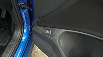 2022 Volkswagen 2.0 TDI Style Euro 6 5-door (Blue) - Image: 19