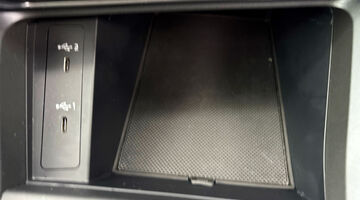 2024 Audi TFSI CoD 35 S line Euro 6 5-door (Blue) - Image: 12