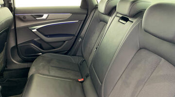 2025 Audi 2.0 TFSIe 50 Black Edition S Tronic quattro Euro 6 4-door 17.9kWh (Grey) - Image: 37