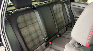 2023 Volkswagen 2.0 TSI GTI DSG Euro 6 5-door (Black) - Image: 29