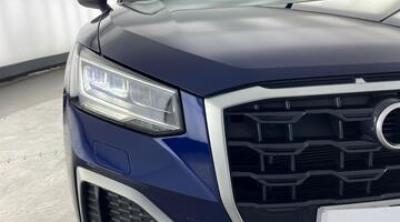 2022 Audi 1.0 TFSI 30 Sport Euro 6 5-door (Blue) - Image: 39