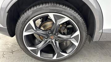 2022 CUPRA TSI V2 DSG Euro 6 5-door (White) - Image: 27