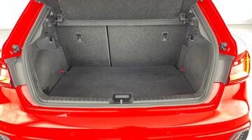 2022 Audi 1.0 TFSI 25 S line Sportback Euro 6 5-door (Red) - Image: 29