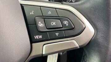 2022 Volkswagen 1.0 TSI Style Euro 6 5-door (White) - Image: 24